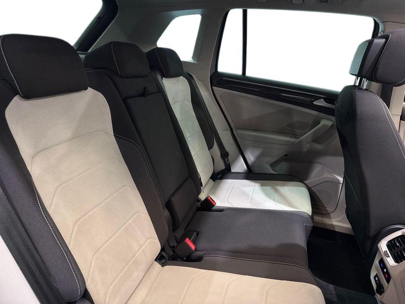 Used Volkswagen Tiguan 2021 for sale - 76117512: Photo 13