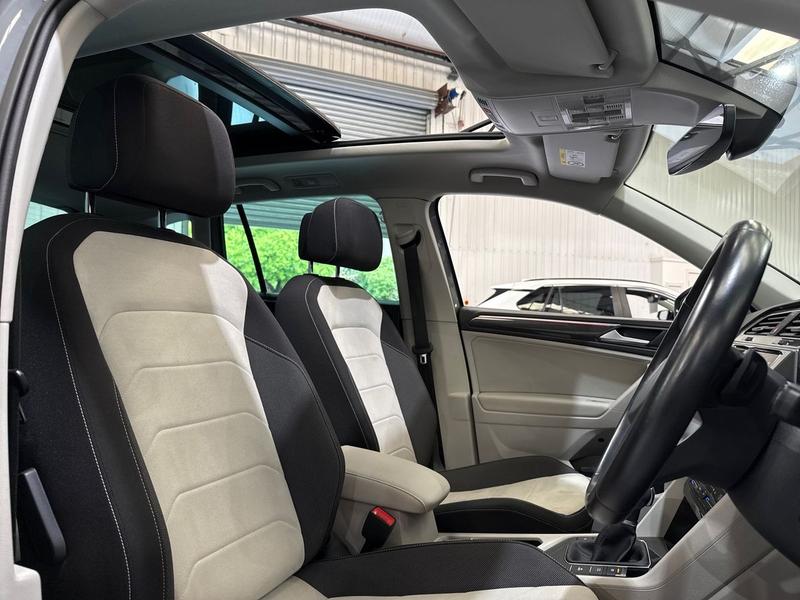 Used Volkswagen Tiguan 2021 for sale - 76117512: Photo 16
