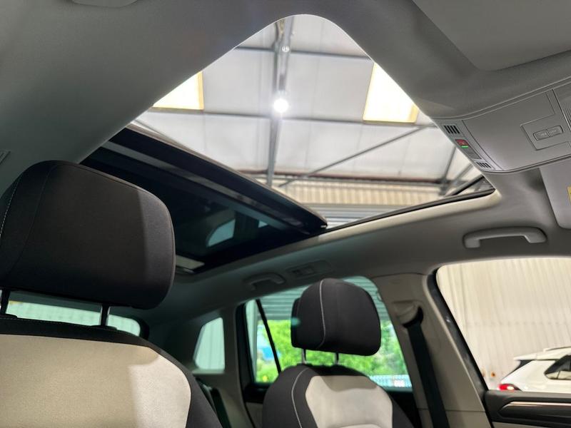 Used Volkswagen Tiguan 2021 for sale - 76117512: Photo 17