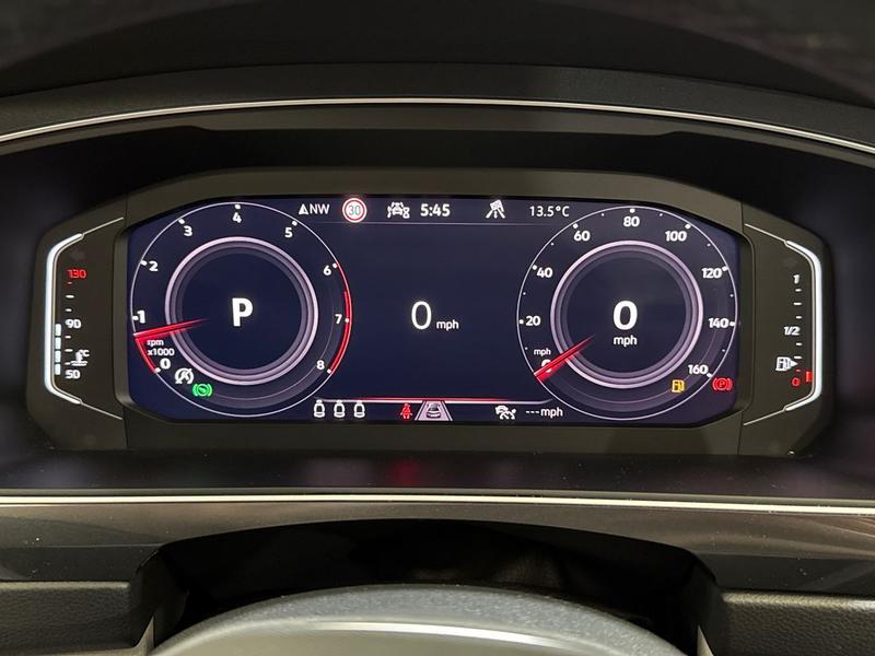 Used Volkswagen Tiguan 2021 for sale - 76117512: Photo 21