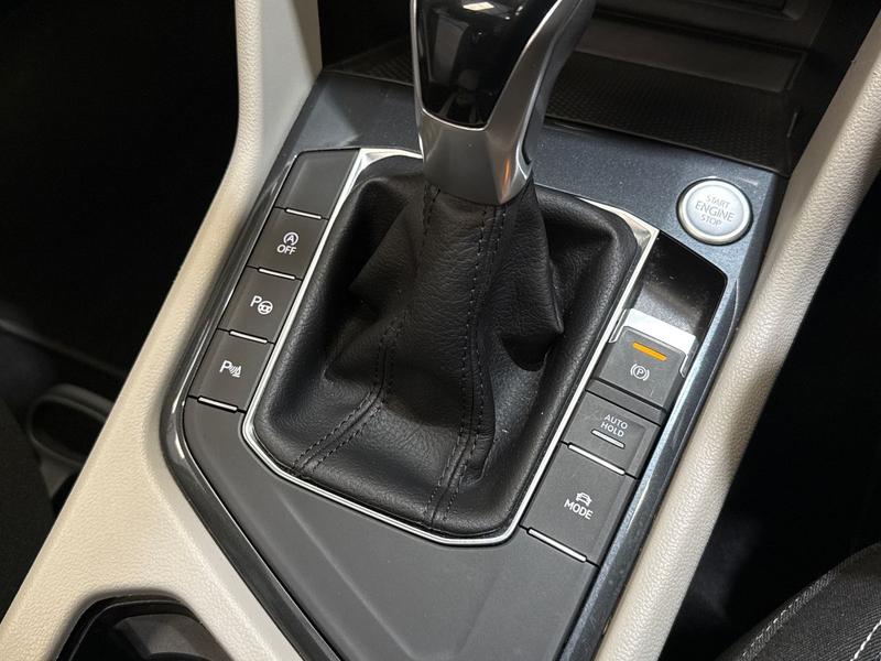 Used Volkswagen Tiguan 2021 for sale - 76117512: Photo 23