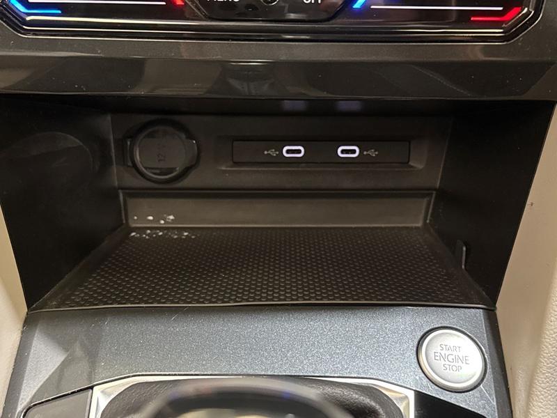 Used Volkswagen Tiguan 2021 for sale - 76117512: Photo 24