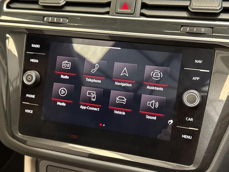 Used Volkswagen Tiguan 2021 for sale - 76117512: Photo 27