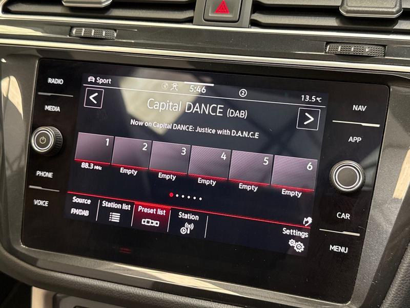 Used Volkswagen Tiguan 2021 for sale - 76117512: Photo 28