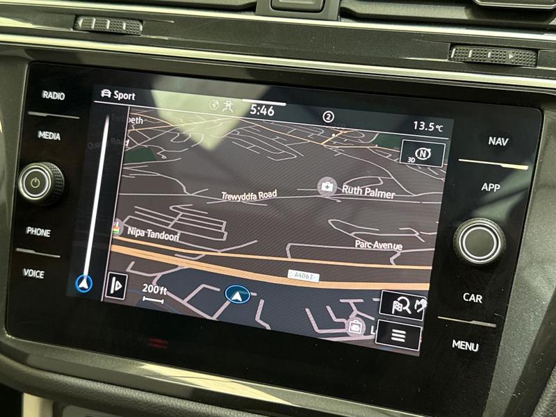 Used Volkswagen Tiguan 2021 for sale - 76117512: Photo 29