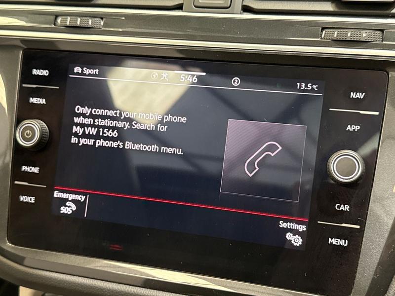 Used Volkswagen Tiguan 2021 for sale - 76117512: Photo 31