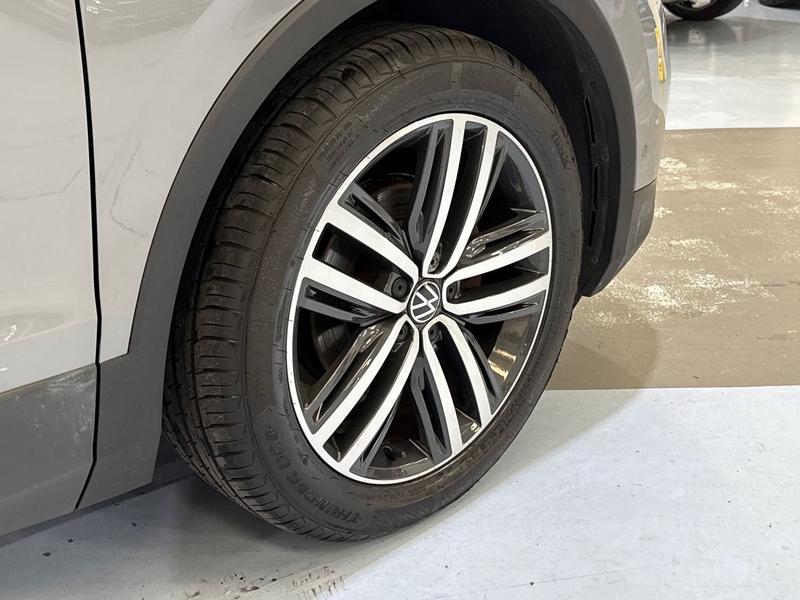 Used Volkswagen Tiguan 2021 for sale - 76117512: Photo 4
