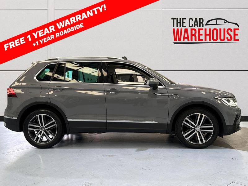 Used Volkswagen Tiguan 2021 for sale - 76117512: Photo 7