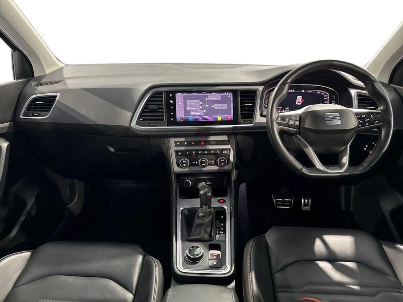 Used SEAT Ateca 2023 for sale - 77161164: Photo 12