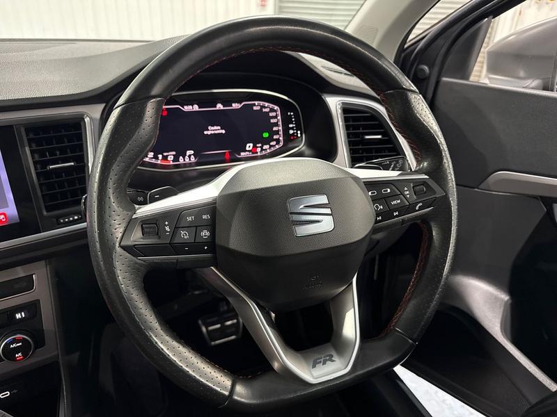 Used SEAT Ateca 2023 for sale - 77161164: Photo 18