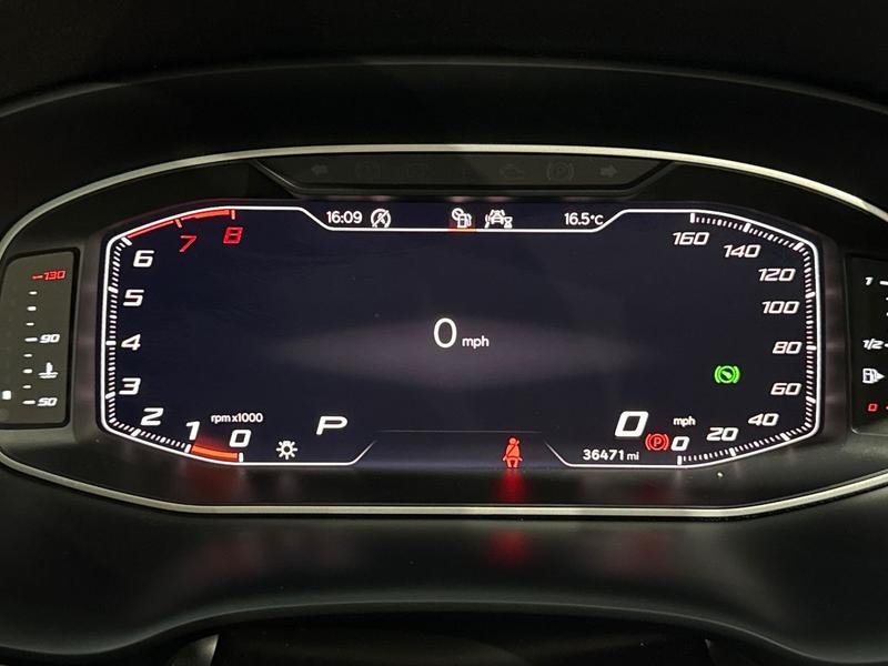 Used SEAT Ateca 2023 for sale - 77161164: Photo 19