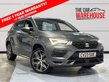 Used SEAT Ateca 2023 for sale - 77161164: Photo