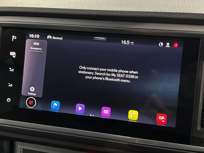 Used SEAT Ateca 2023 for sale - 77161164: Photo 31