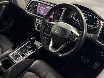 Used SEAT Ateca 2023 for sale - 77161164: Photo