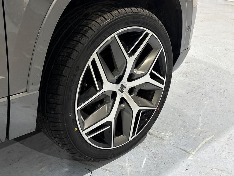 Used SEAT Ateca 2023 for sale - 77161164: Photo 4