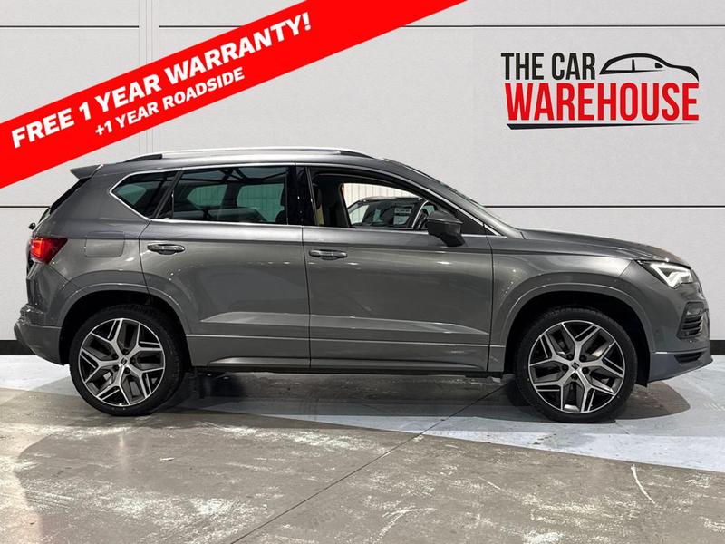 Used SEAT Ateca 2023 for sale - 77161164: Photo 7