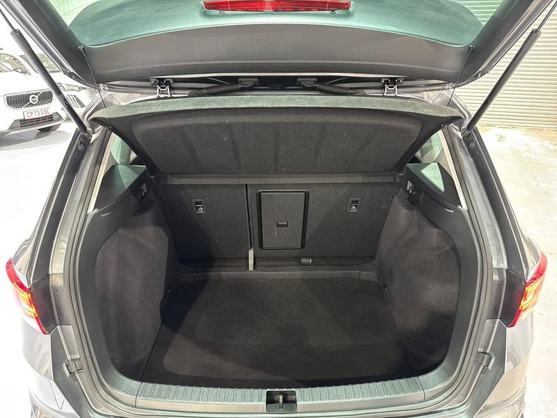 Used SEAT Ateca 2023 for sale - 77161164: Photo 9