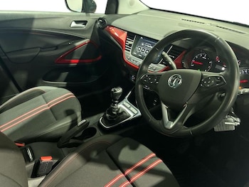 Used Vauxhall Crossland 2022 for sale - 76382168: Photo