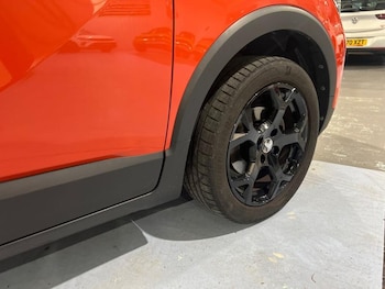 Used Vauxhall Crossland 2022 for sale - 76382168: Photo