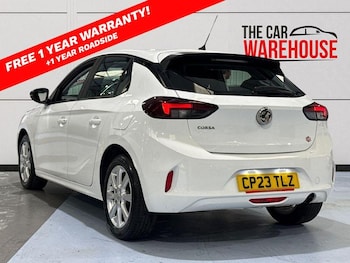 Used Vauxhall Corsa 2023 for sale - 77381682: Photo