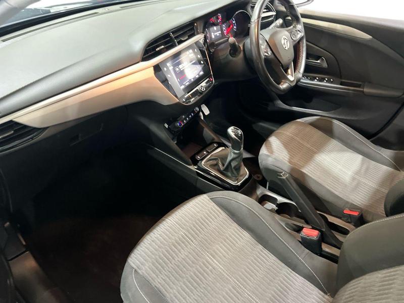 Used Vauxhall Corsa 2021 for sale - 77164738: Photo 11