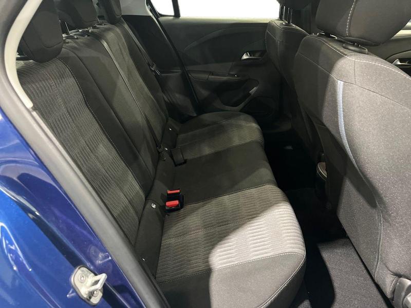 Used Vauxhall Corsa 2021 for sale - 77164738: Photo 13