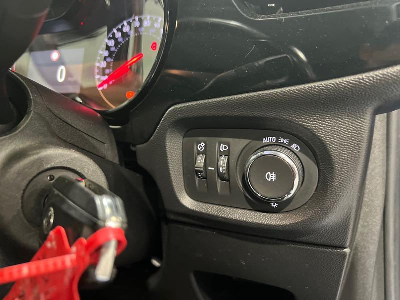 Used Vauxhall Corsa 2021 for sale - 77164738: Photo 18