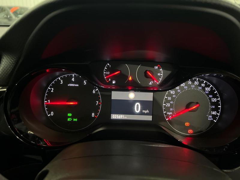 Used Vauxhall Corsa 2021 for sale - 77164738: Photo 19