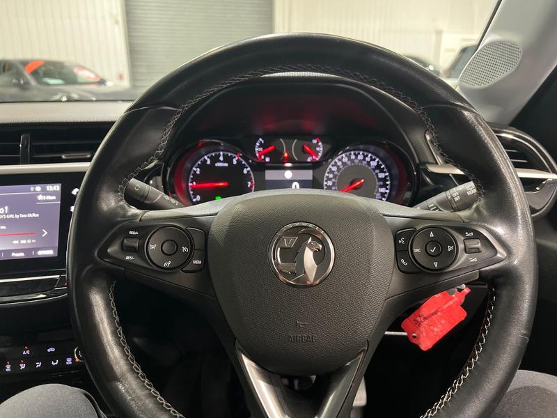 Used Vauxhall Corsa 2021 for sale - 77164738: Photo 21