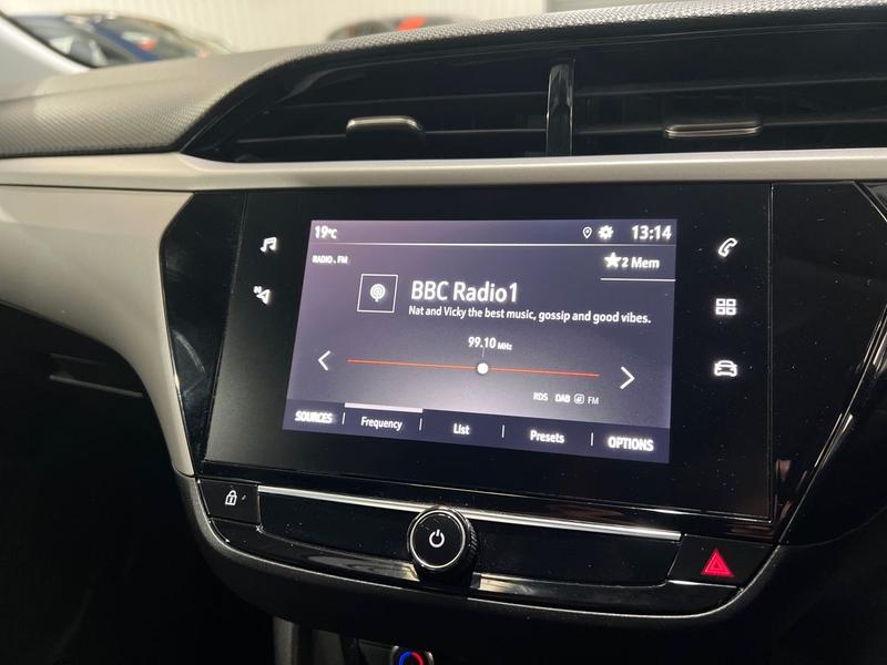 Used Vauxhall Corsa 2021 for sale - 77164738: Photo 28