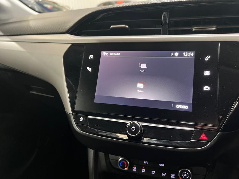 Used Vauxhall Corsa 2021 for sale - 77164738: Photo 29