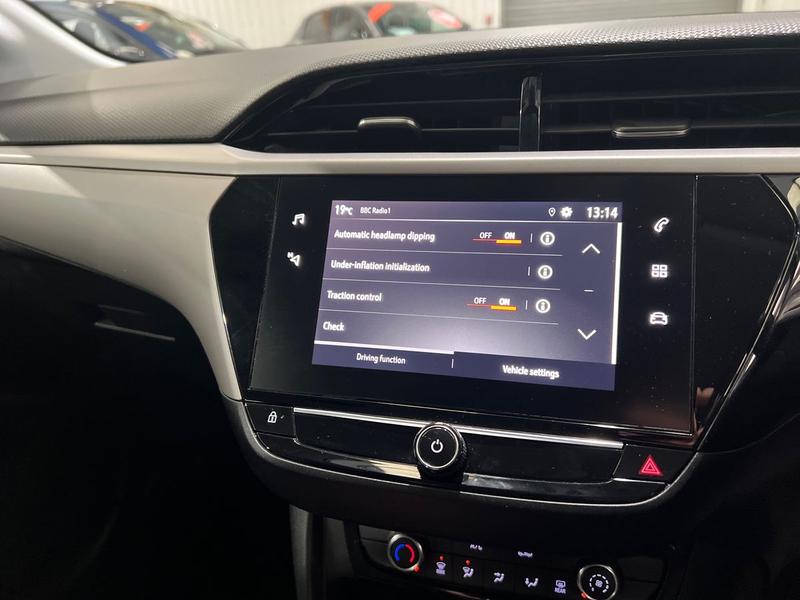 Used Vauxhall Corsa 2021 for sale - 77164738: Photo 31