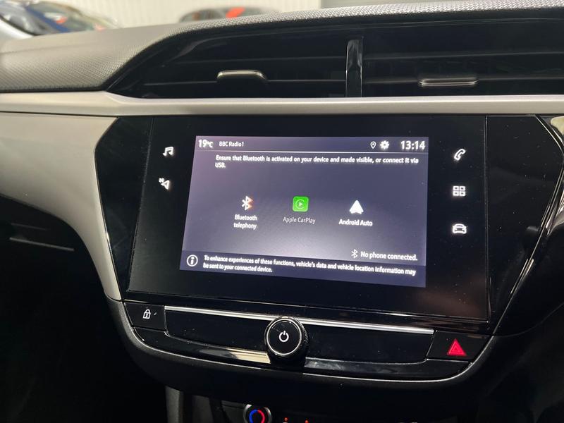 Used Vauxhall Corsa 2021 for sale - 77164738: Photo 32