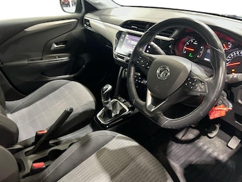 Used Vauxhall Corsa 2021 for sale - 77164738: Photo