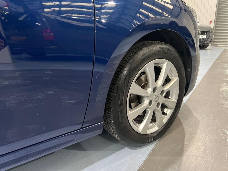 Used Vauxhall Corsa 2021 for sale - 77164738: Photo 4