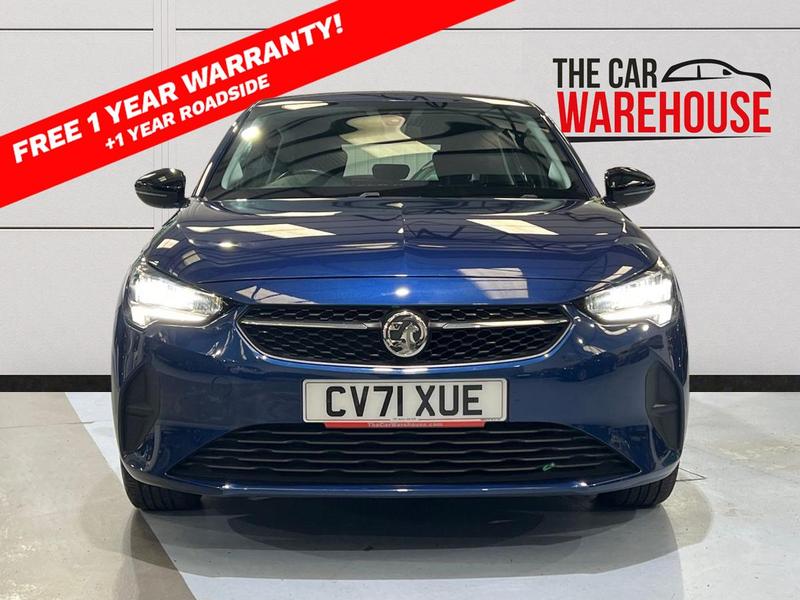 Used Vauxhall Corsa 2021 for sale - 77164738: Photo 6