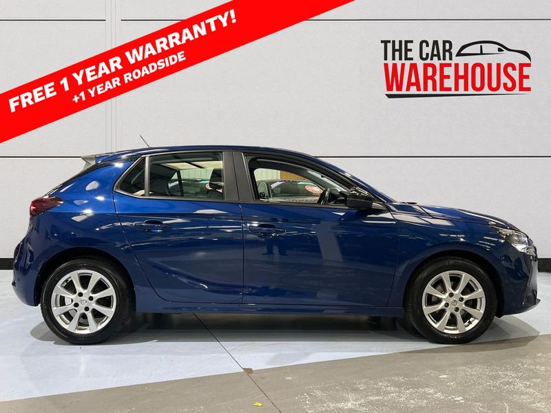 Used Vauxhall Corsa 2021 for sale - 77164738: Photo 7