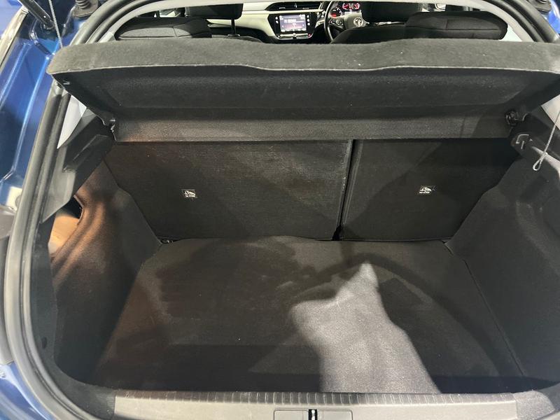 Used Vauxhall Corsa 2021 for sale - 77164738: Photo 9