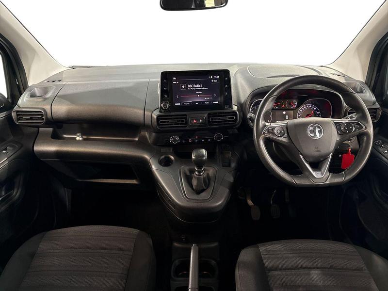 Used Vauxhall Combo Life 2022 for sale - 77286360: Photo 12