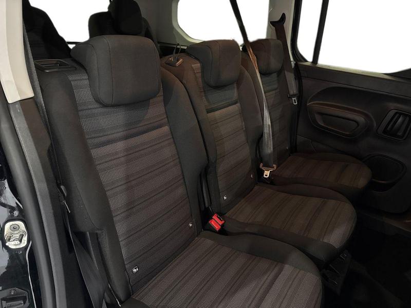 Used Vauxhall Combo Life 2022 for sale - 77286360: Photo 13