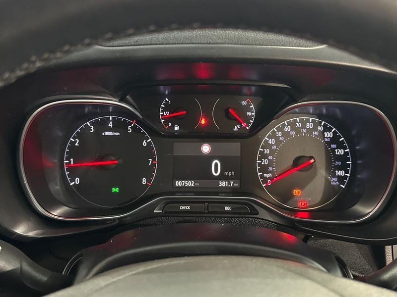 Used Vauxhall Combo Life 2022 for sale - 77286360: Photo 19