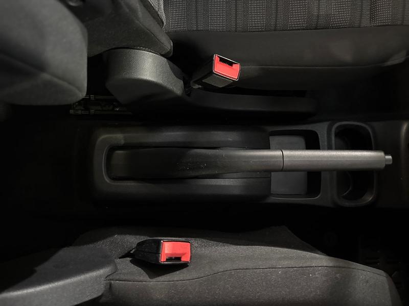 Used Vauxhall Combo Life 2022 for sale - 77286360: Photo 21