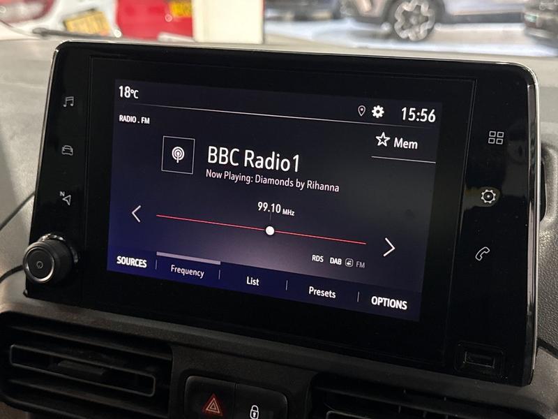 Used Vauxhall Combo Life 2022 for sale - 77286360: Photo 26