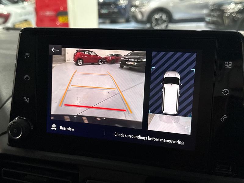 Used Vauxhall Combo Life 2022 for sale - 77286360: Photo 29