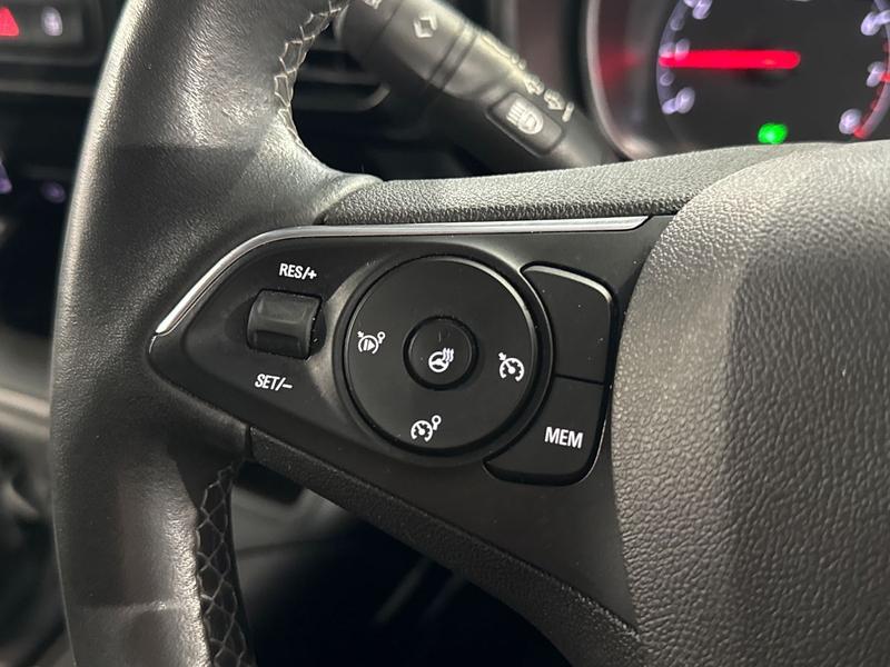 Used Vauxhall Combo Life 2022 for sale - 77286360: Photo 31