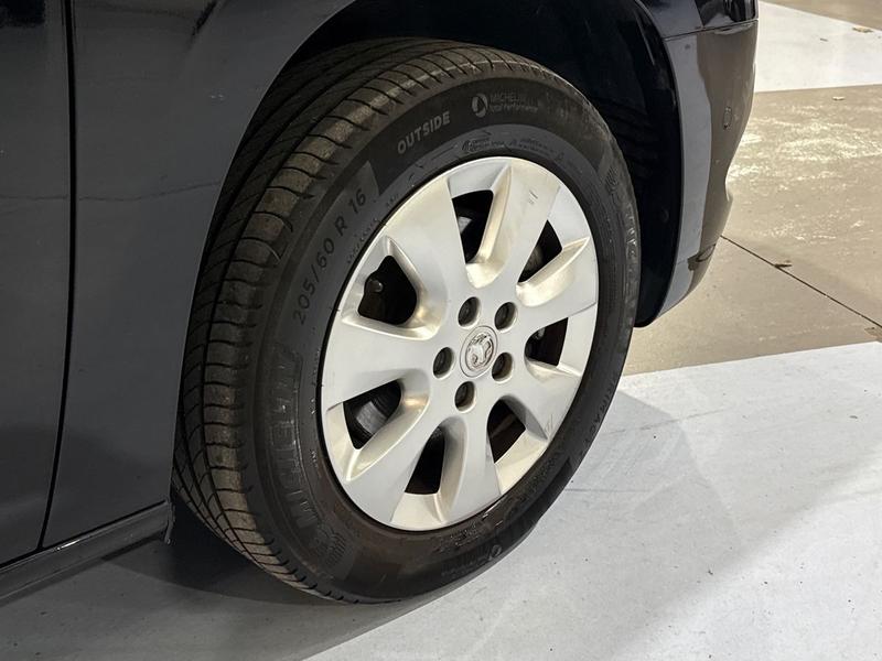 Used Vauxhall Combo Life 2022 for sale - 77286360: Photo 4