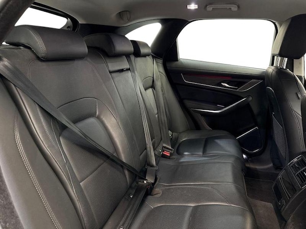 Used Jaguar F-Pace 2022 for sale - 74093453: Photo 11