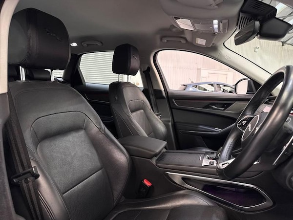 Used Jaguar F-Pace 2022 for sale - 74093453: Photo 14