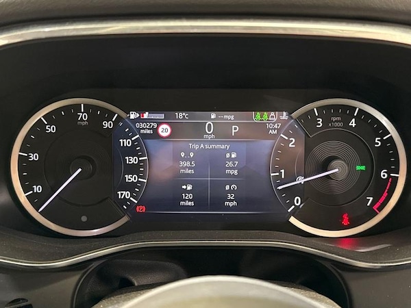 Used Jaguar F-Pace 2022 for sale - 74093453: Photo 17