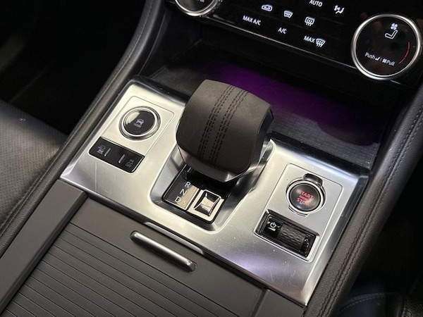 Used Jaguar F-Pace 2022 for sale - 74093453: Photo 20
